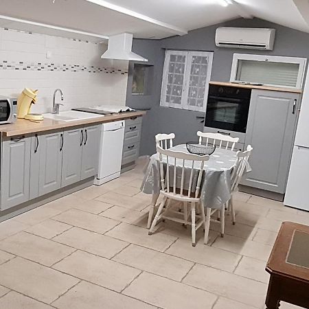 Maison Des Clos Nyons Zewnętrze zdjęcie