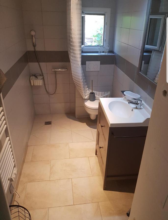 Maison Des Clos Nyons Zewnętrze zdjęcie